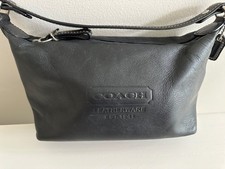 Preços baixos em Coach Baguete Mini Bolsas Femininas | eBay