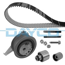 ZAHNRIEMENSATZ FÜR VW SHARAN (7N1, 7N2), SEAT LEON ST (5F8) - DAYCO KTB884