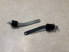 1932 Ford - 1948 Ford Door Check Arms 1 Pair Pro-bilt Hot Rod Parts