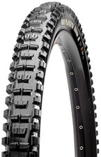 Maxxis Minion DHR II 29 x 3.00 120 TPI Folding 3C MaxxTerra EXO Tubeless Tyre
