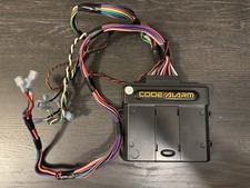 Code Alarm 102059-3-CPLMM
