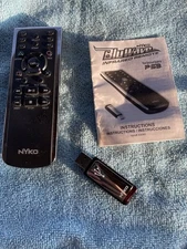 Nyko Blu-Wave (83040) Multimedia Remote