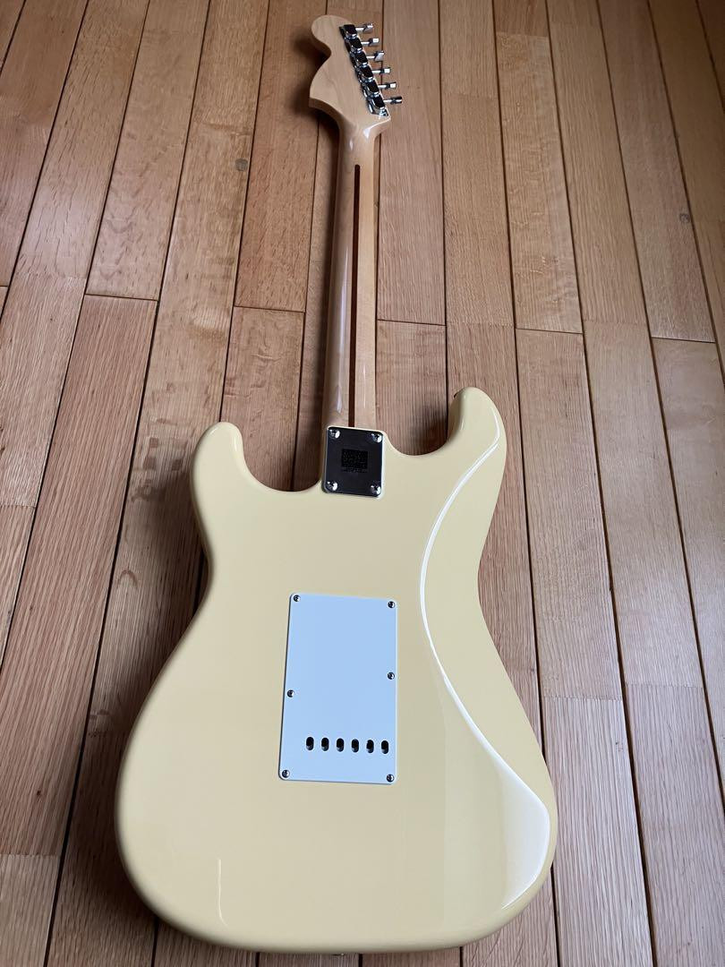 Fender Japan Yngwie Malmsteen St-Yjm | eBay Fender Japan Yngwie Malmsteen St-Yjm | eBay
