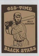 Click to enlarge Jelly Gardner