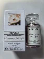 MAISON MARGIELA REPLICA  Afternoon Delight EDT 0.2 fl. oz. / 7 ml Mini Splash