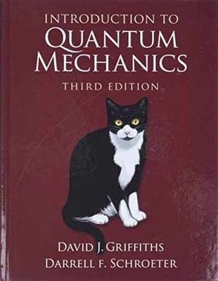 Introduction to Quantum - Hardcover, by Griffiths David J.; - Very Good