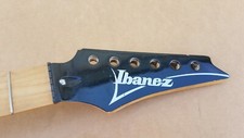 90's IBANEZ VIPER MAPLE NECK - RARE V SHAPE - Made in JAPAN