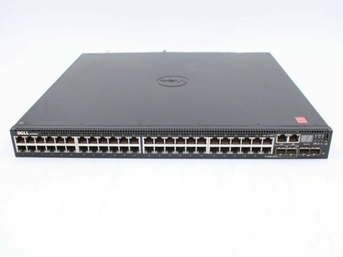 Dell PowerConnect 2808 8-Port Gigabit Managed Ethernet Switch w