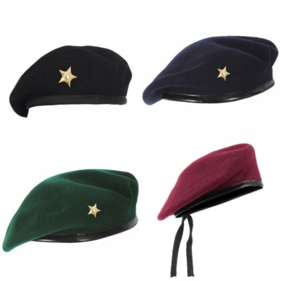 military beret cap che guevara cap online