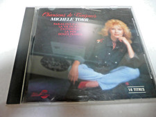 CD MICHELE TORR CHANSONS DE