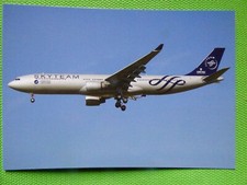 CHINA SOUTHERN AIRBUS A 330-323X F-WWCL