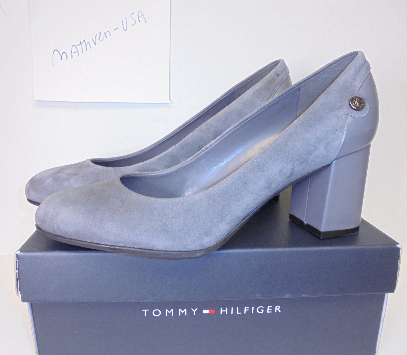 tommy hilfiger shoes office