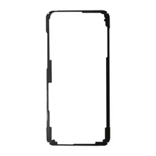 Adhesive Back Glass for Samsung Galaxy S20+ 10 Pack Replacement Repair Part Fix