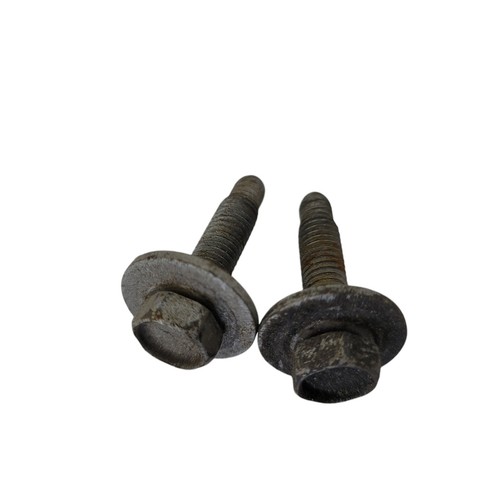 GMT-800 Suburban Silverado Sierra Fender Hood Hinge Miscellaneous Hardware Bolts - Picture 8 of 11