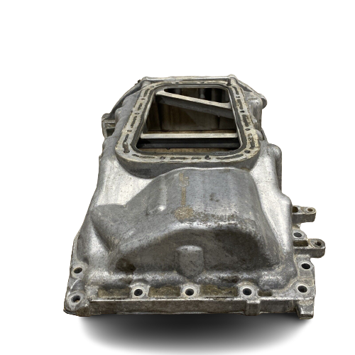 Jeep Wrangler JK 1218 Upper Oil Pan Adapter 05184421AC 3.6 V6 eBay