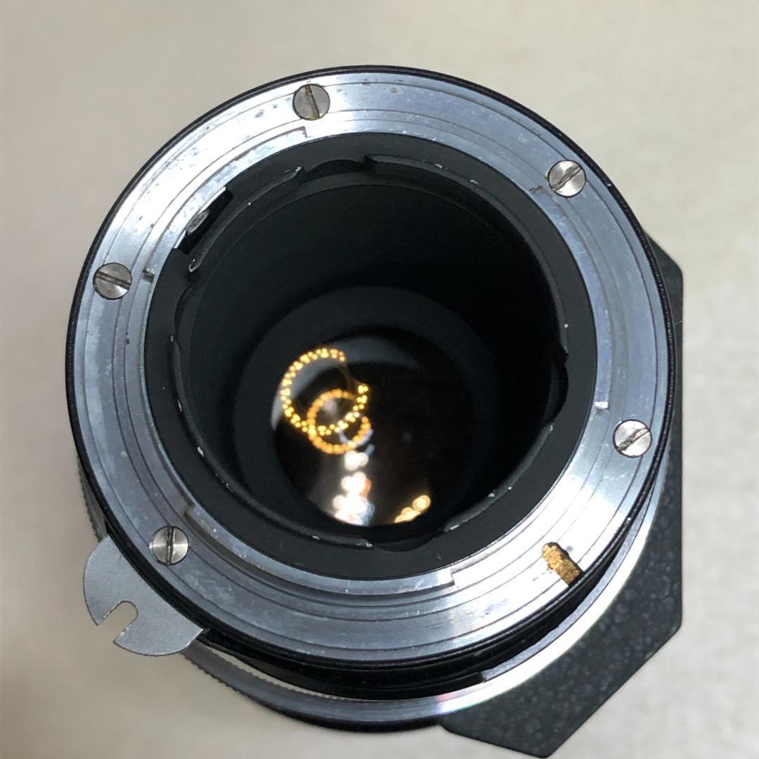 Nikon auto nikkor telephoto-zoom | eBay