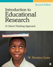 Introduction to Educational Research: A Critical Thinking Approach by 