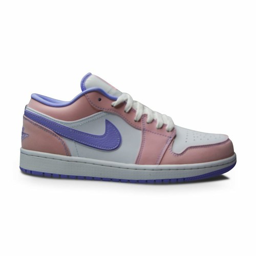 Da Uomo Nike Air Jordan 1 Low SE-CK3022 600-Artic PUNCH VIOLA IMP | eBay