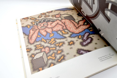 Robert Gordy, Paintings & Drawings 1960-1980, Art Exhibition Catalog, 1981 - Picture 8 of 10