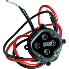 JW2-H6181-02-00 Golf Cart 48V MAC DC Charger Powerwise for Yamaha G29 2008-2010