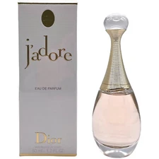 J'adore by Dior for Women 1.7 oz Eau de Parfum Spray NIB AUTHENTIC