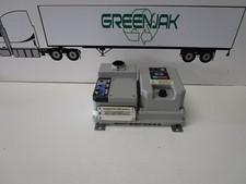 ALLEN-BRADLEY 281D-F12Z-10C-CR-3FR SER C REVERSING STARTER W/BASE UNIT - NNB