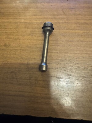 Isx injector Link/plunger