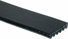Serpentine Belt  ACDelco Professional/Gold  6K895