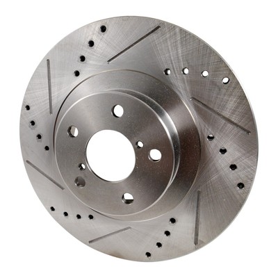 Front  Brake Disc Sedan for Subaru Impreza Forester Saab 9-2X Baja Outback 01-05
