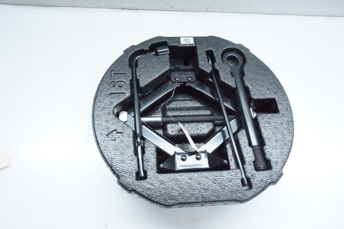 2021-2024 Kia Seltos OEM Emergency Jack Tool Kit Assembly  