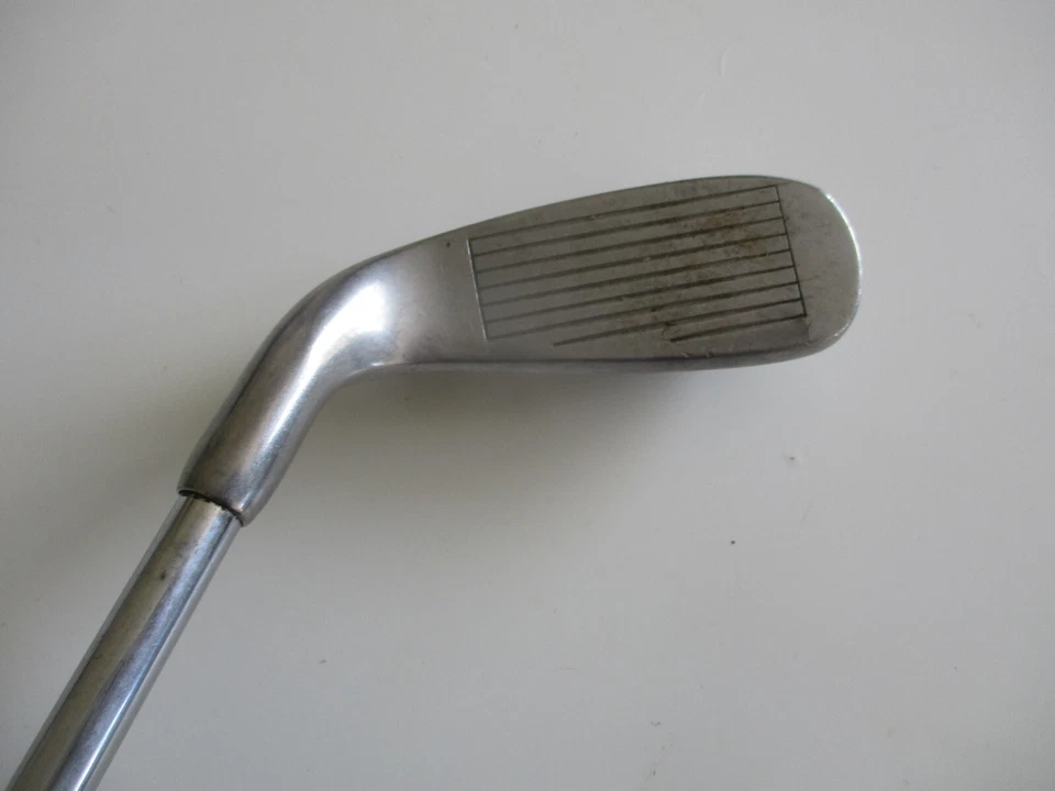 Vintage BROWNING 440 Golf Club 4 Iron 39" Long - Excellent used condition - Image 3 of 4