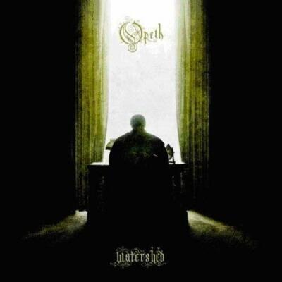 Opeth - Watershed (Vinyl) [VINYL]