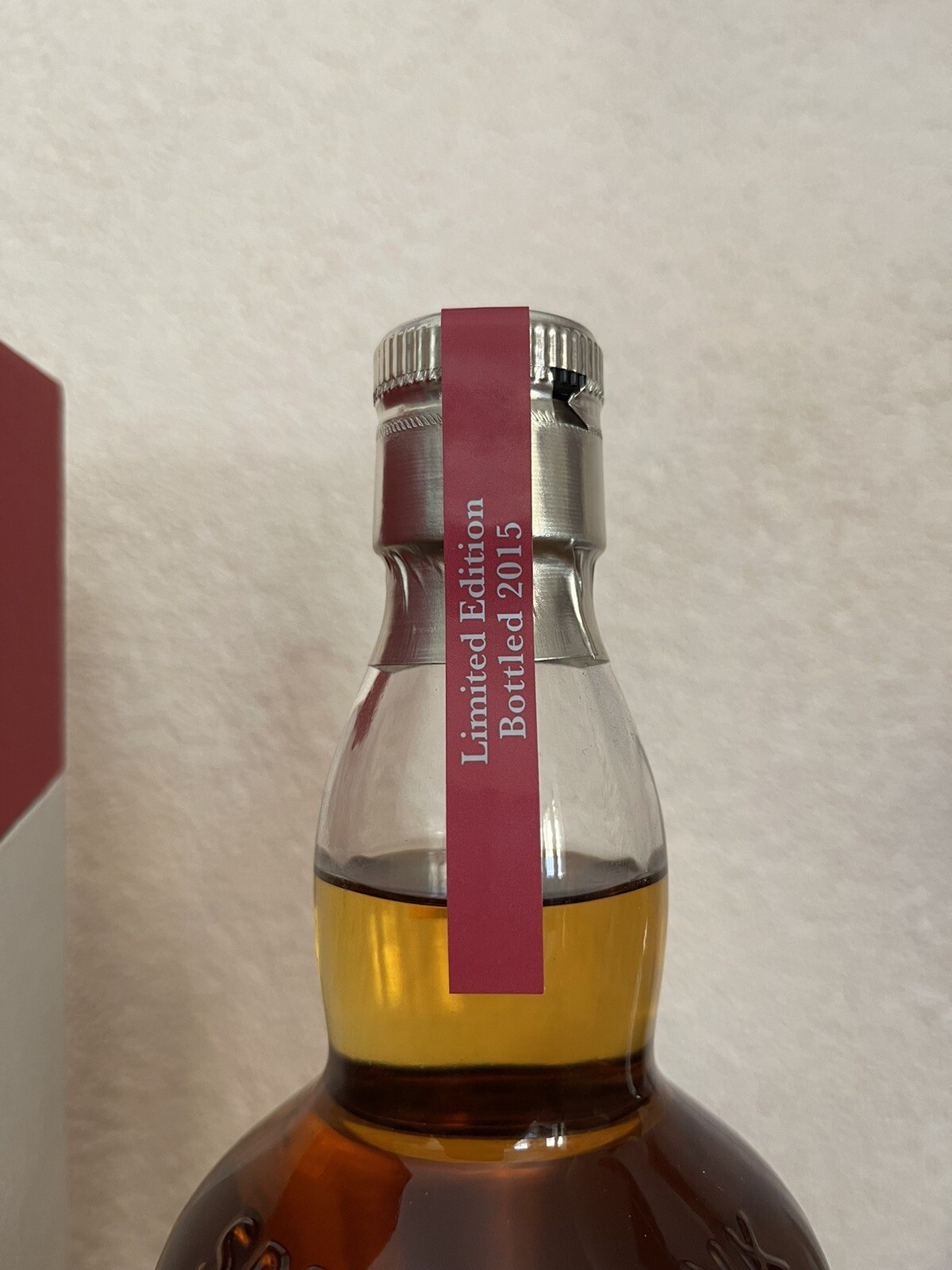 Springbank 25 Years Limited Annual Release – Bild 3