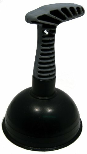 Plumb Pak - Mini ventosa da lavandino (C9e)