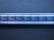 10PCS PIC18LF14K50-I/SS Microchip 8-Bit MCU IC 48MHz 16kB Flash 14 I/O 20-SSOP