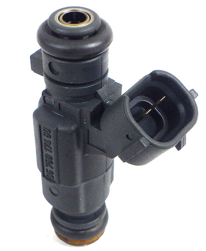 Opel Corsa F (ab 2019) Einspritzventil Kraftstoffventil 9676017480 0280157127