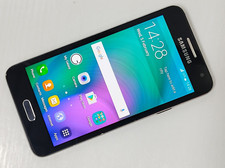 Samsung Galaxy A3 (SM-A300FU) UNLOCKED Smartphone Blue 16GB - GRADE B