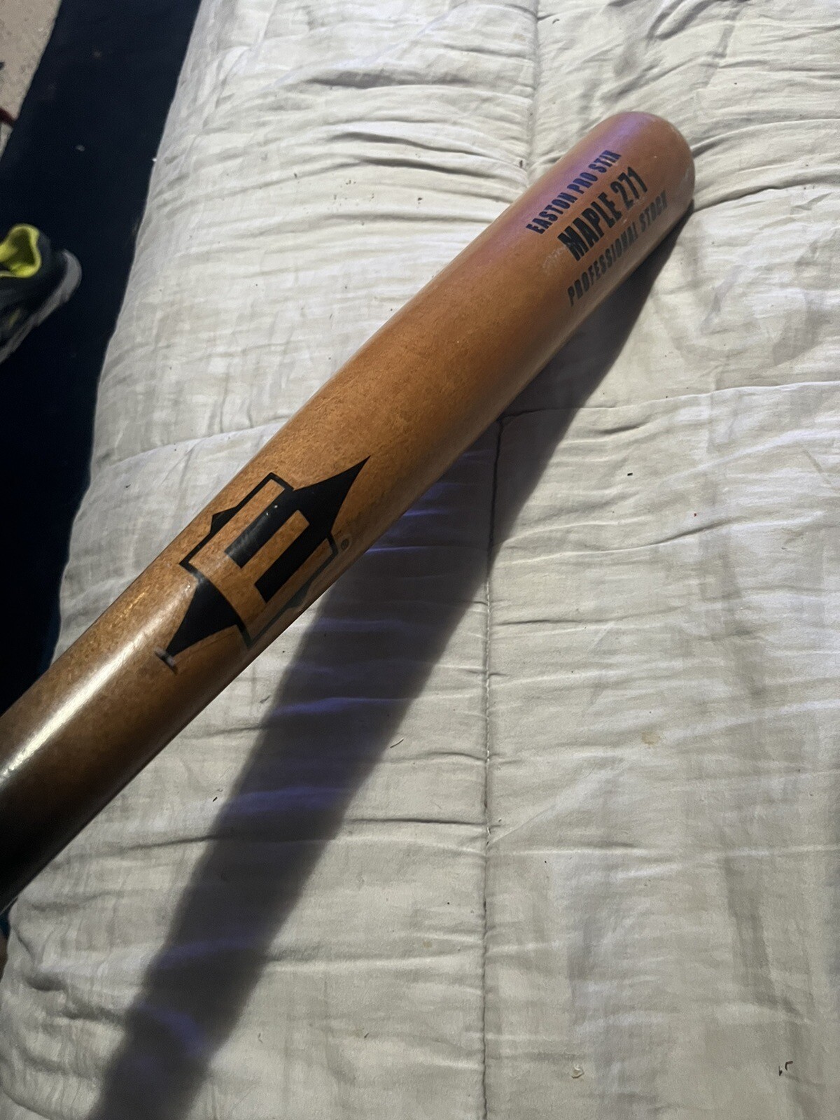 Easton Pro Stix Maple 271 Baseball Bat 33" eBay