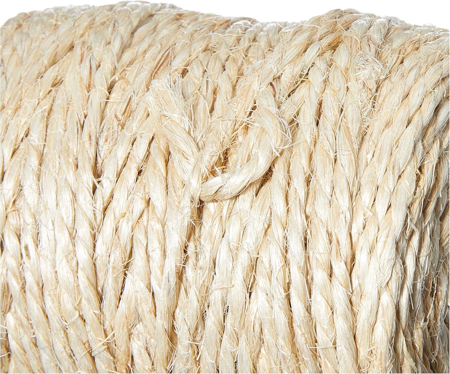 Corda Tiragraffi Per Gatto Gatti Cordino Fibra Naturale SPESSORE CORDA 3MM €9,5 foto 2
