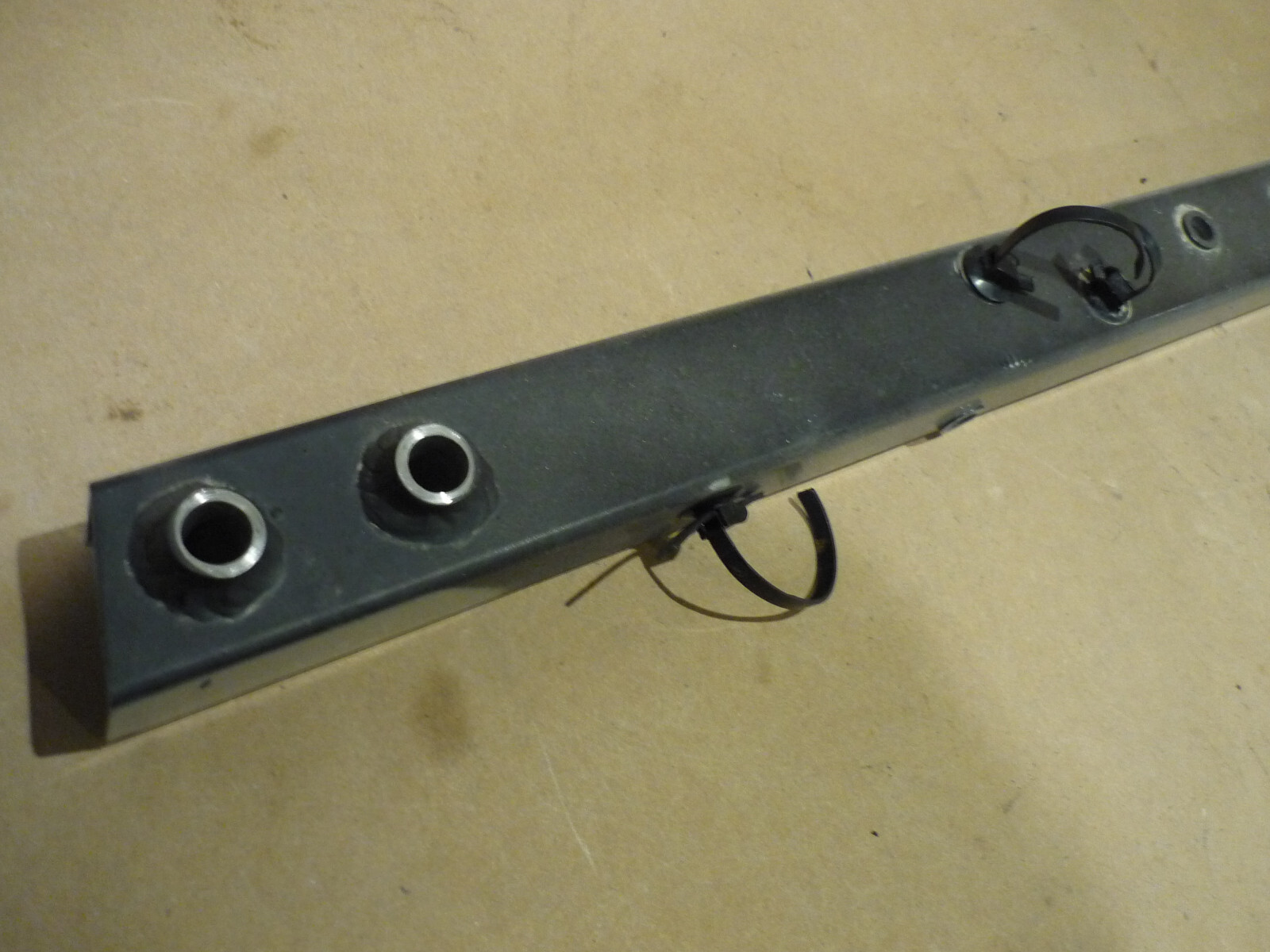 Ferrari 458 Italia - RH Internal Box Member - P/N 262872