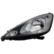 Halogen Scheinwerfer Frontscheinwerfer links H4 für Honda Jazz III