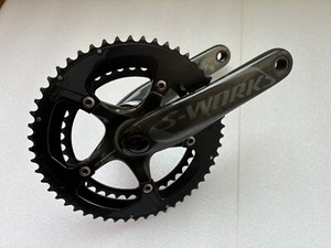 Crankset S Works | eBay Crankset S Works | eBay