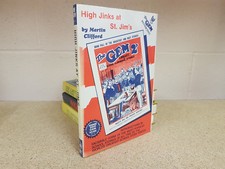 HOWARD BAKER GEM Vol. 12 High Jinks at St. Jim's - (Billy Bunter interest)