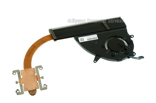 L25584-001 L25588-001 GENUINE HP FAN AND HEATSINK 15-CS0057OD (GRD C)(CF28)