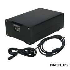 SUPER 3.5A DC Linear Regulated Power Supply 12V for Audio Equipment Low Noise