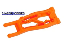Traxxas 9531T Suspension Arm, Front Left, ORANGE SLEDGE NEW IN PACKAGE TRA1