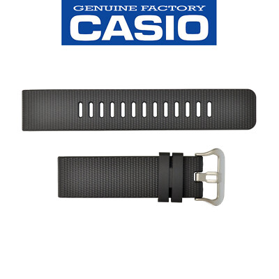 Genuine Casio Watch Band Strap  BLACK PRT-B50-1 PRT-B50-4  PRT-B50FE-3  10600349
