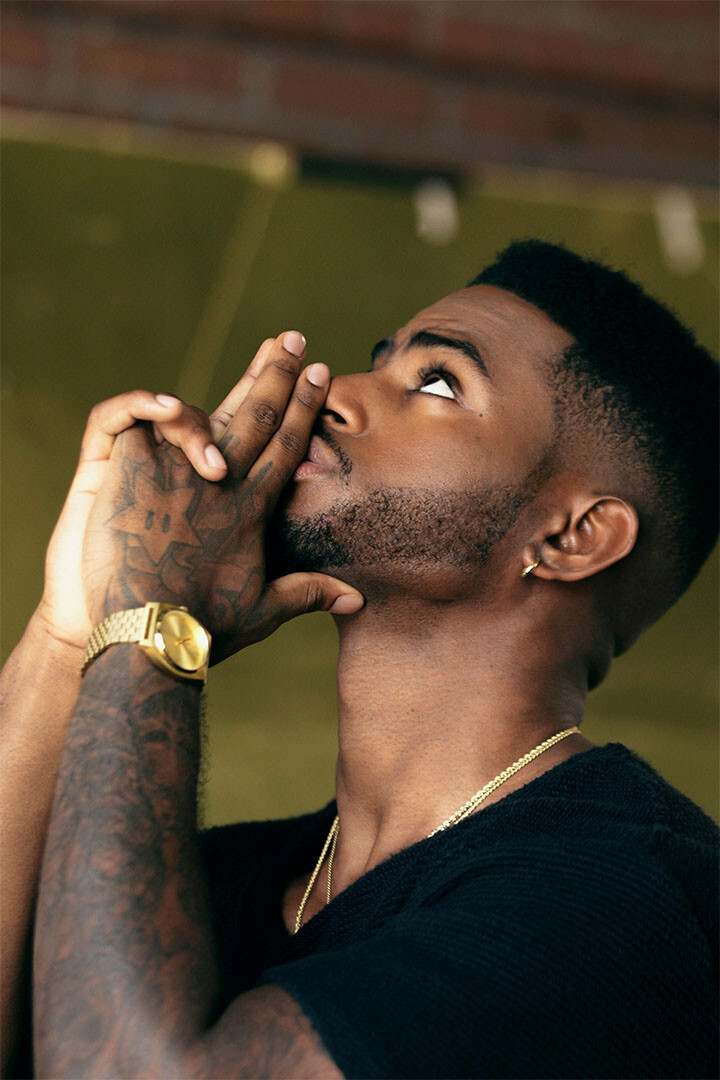 Update 80+ bryson tiller earrings super hot 3tdesign.edu.vn