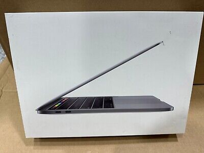 Apple MacBook Pro 13-inch A2159 Space Gray, EMPTY BOX ONLY Apple MacBook Pro 13-inch A2159 Space Gray, EMPTY BOX ONLY