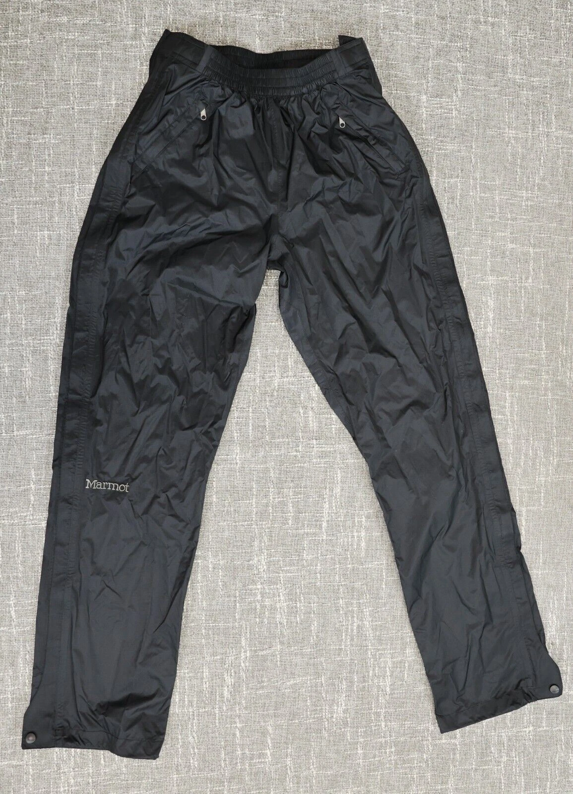 Marmot Rain Pants Men s Long Small